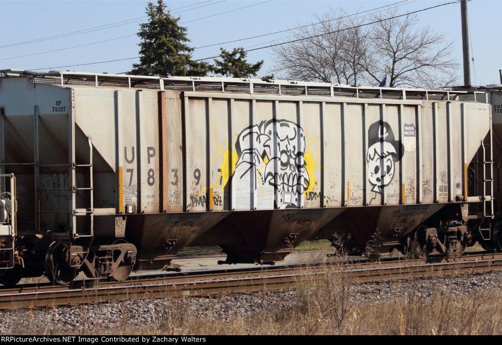 UP 78397